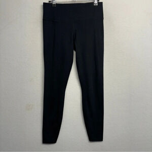 Nike black skinny leggings S